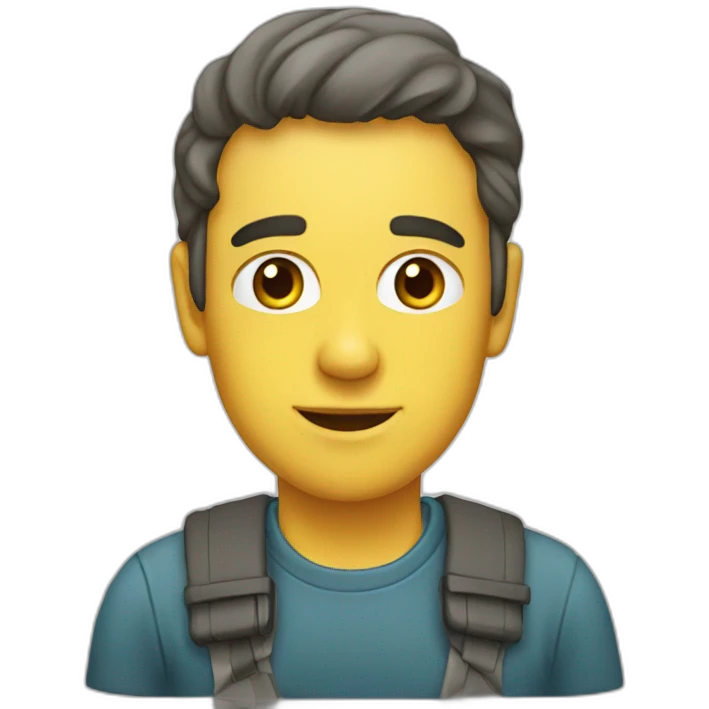 Carassco emoji