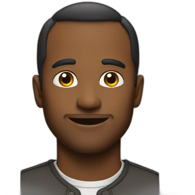 guy emoji