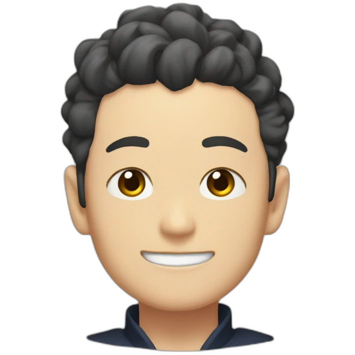 Tanjiro kamado emoji