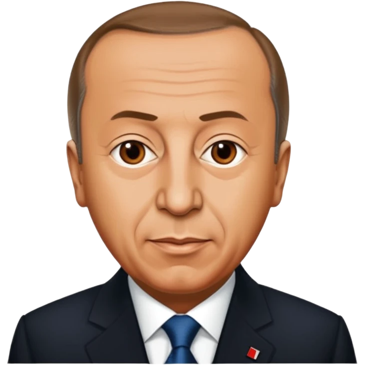 erdoğan emoji