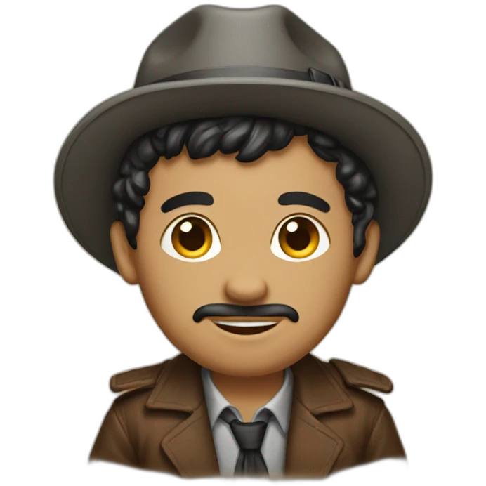 teddyboy RSA emoji