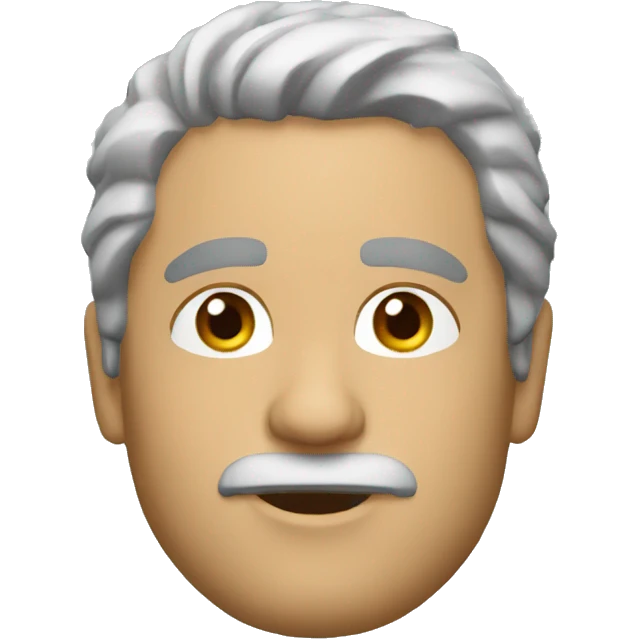 claudio maron  emoji