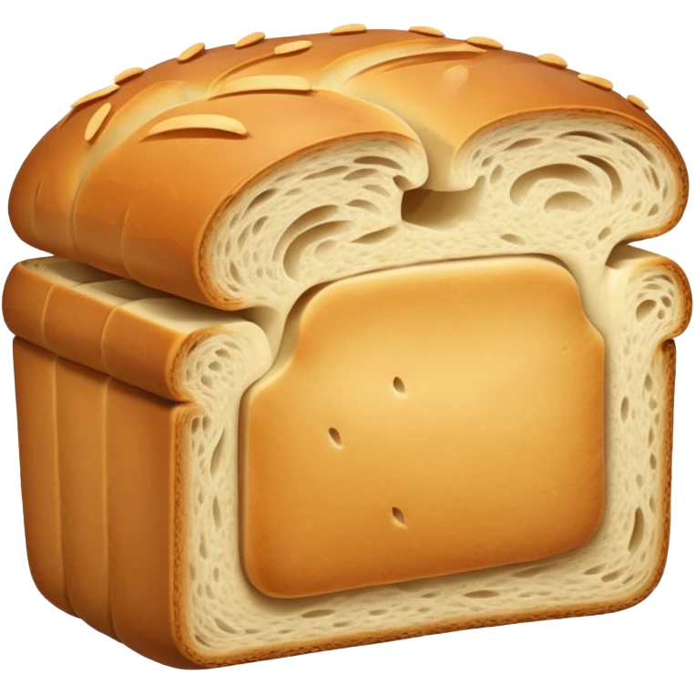 Bread emoji