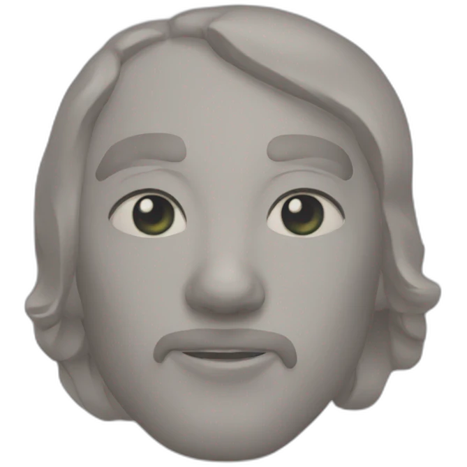 Мьюинг emoji