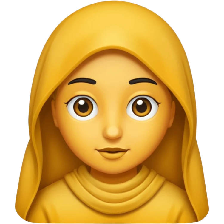 ASSALOME ALYKUM emoji