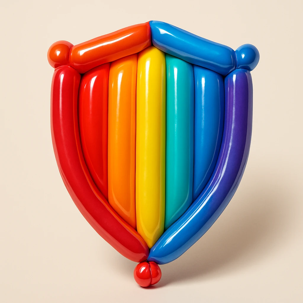 shield emoji