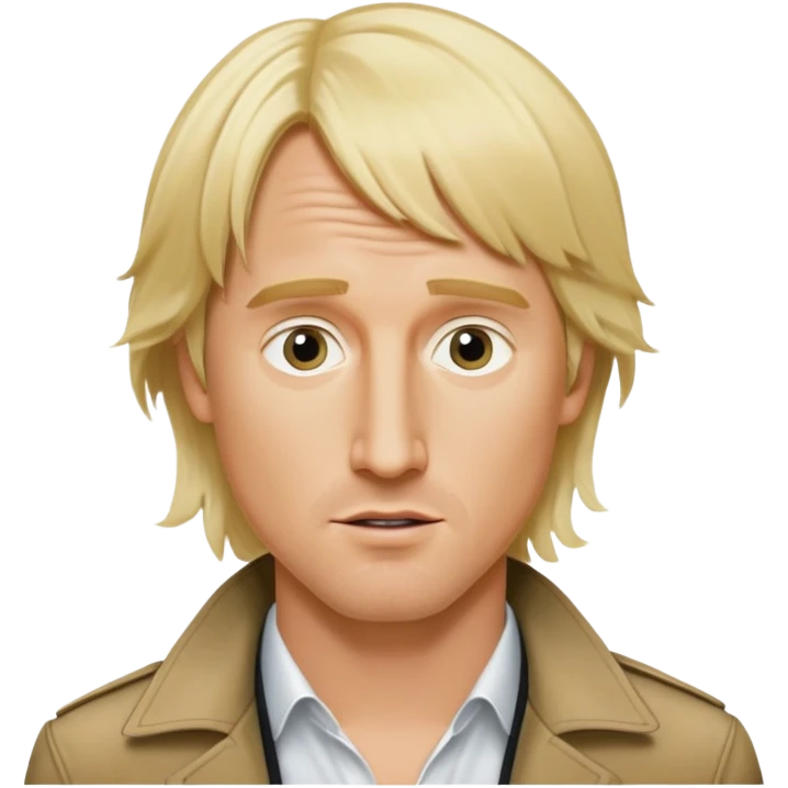 owen wilson as hansel in zoolander emoji