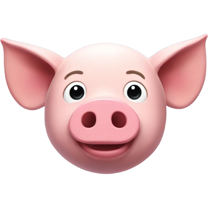 Piggy roblox emoji
