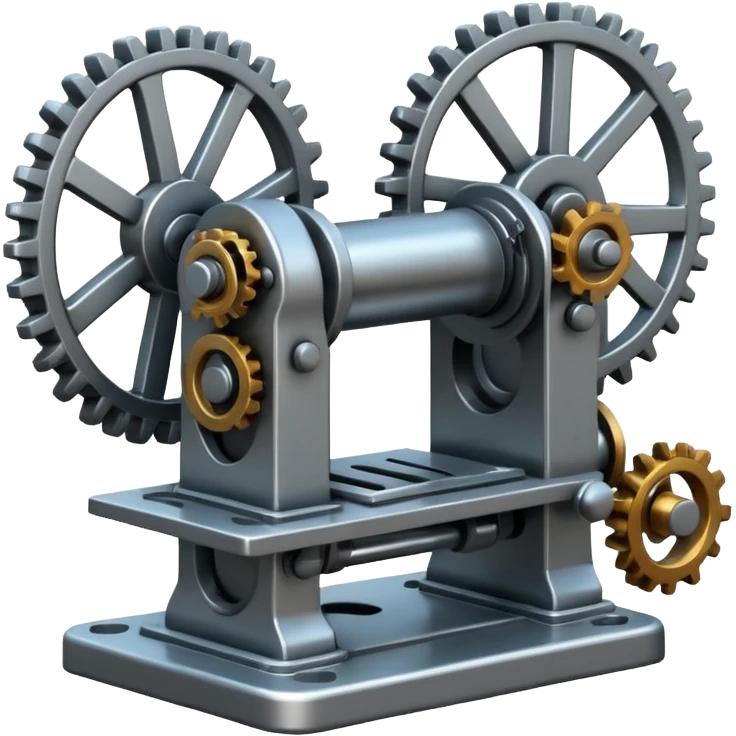 Printing Press emoji