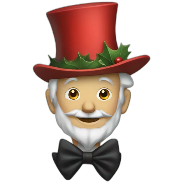 L’étrange Noël de mr jack  emoji