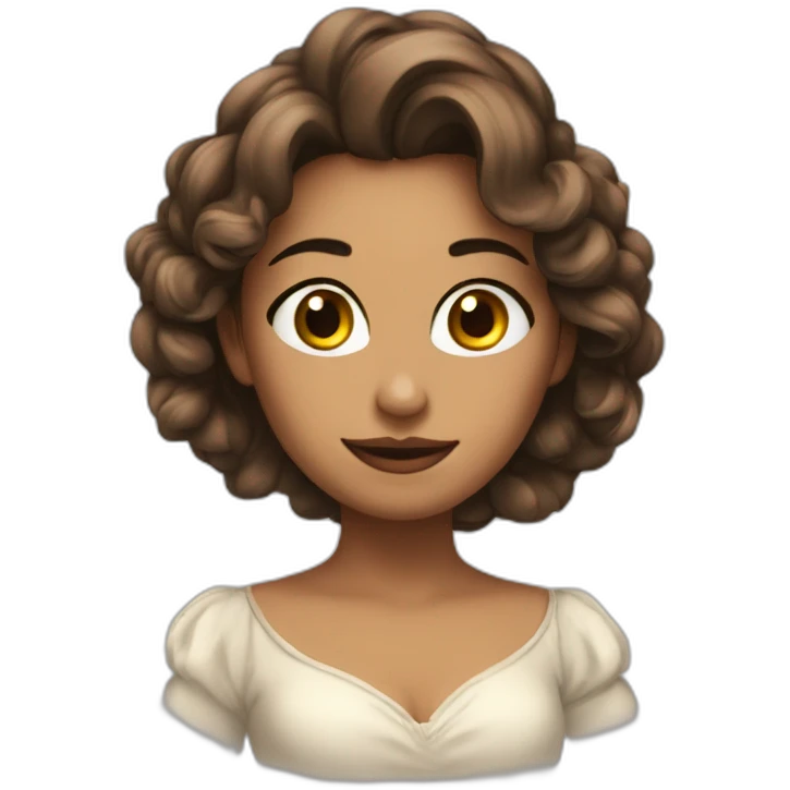 caca qui se marie a sa femme emoji