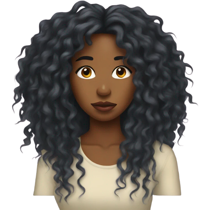 Sza emoji