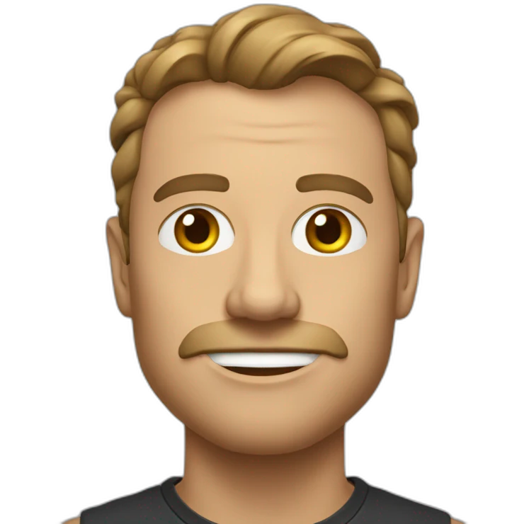 Elon Misk emoji