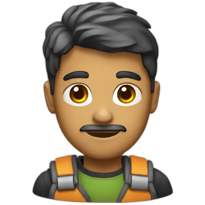 developer emoji