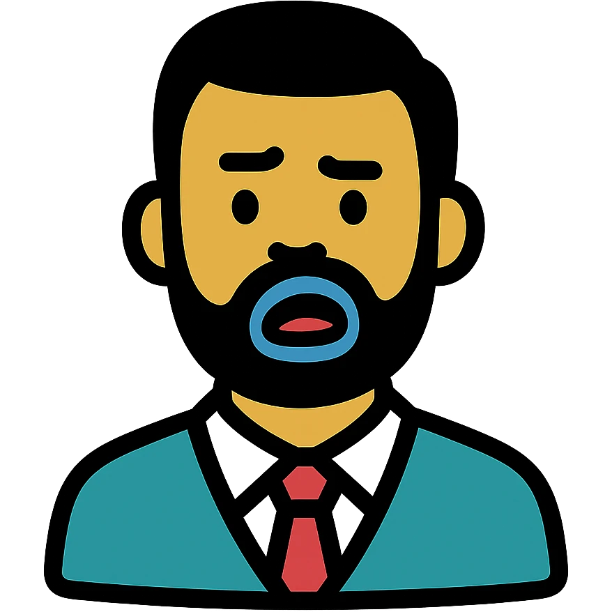 come on, man emoji