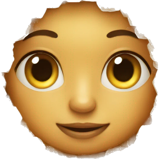 honey  emoji