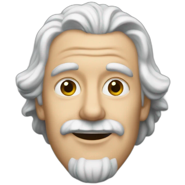 Jerónimo Stilton emoji