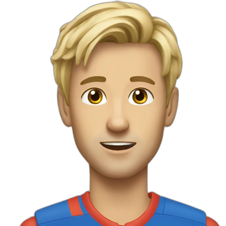 Tadej pogacar emoji