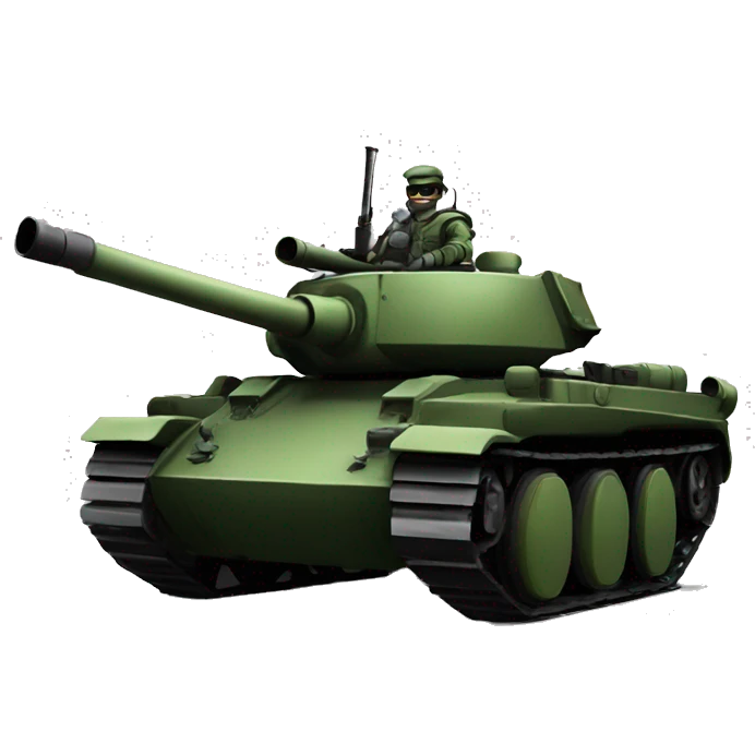 tankman newgrounds emoji