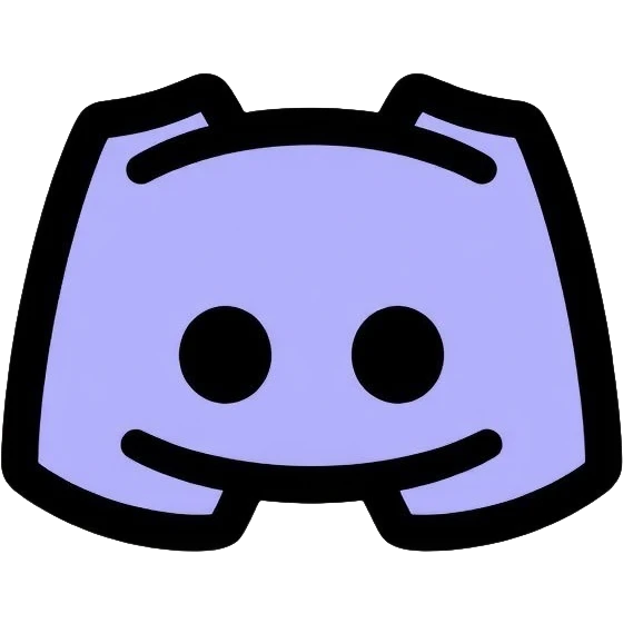 discord logo emoji