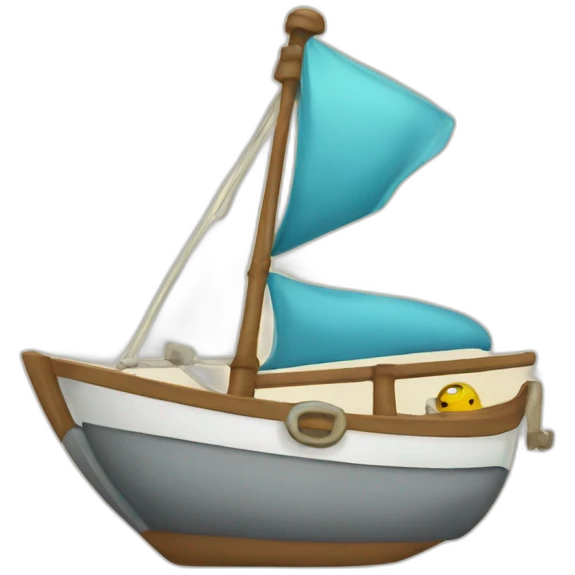 navigation emoji