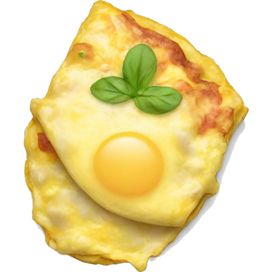 OMELET emoji