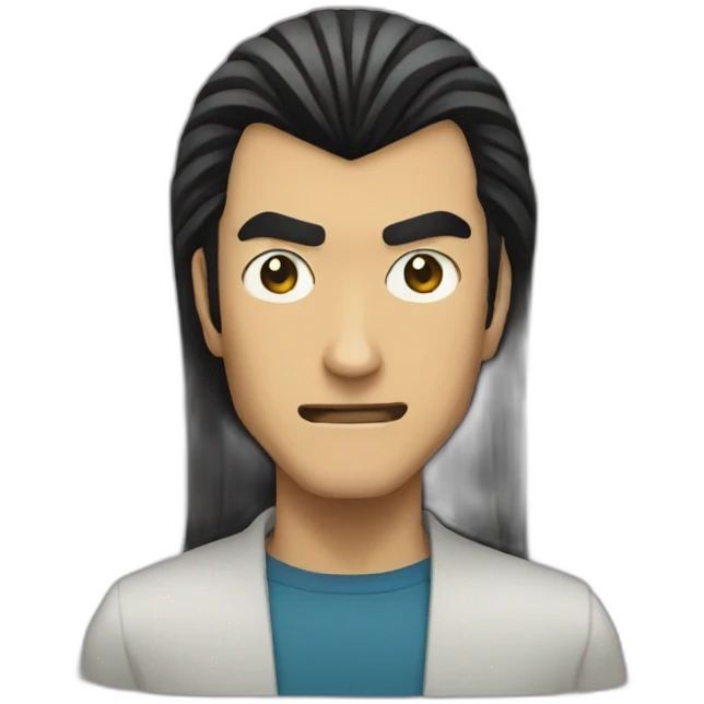 Kaiji emoji