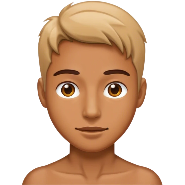 STUPID PERSON emoji