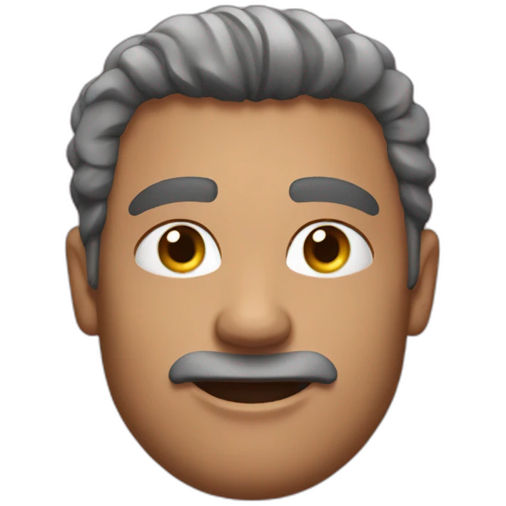 Anthony rugby emoji