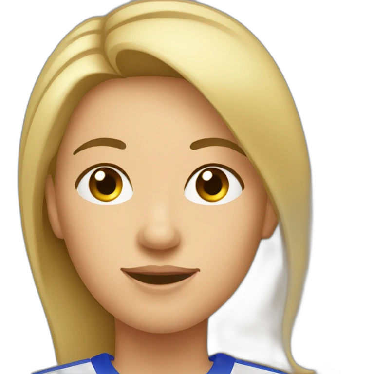 Soccer mom late to practice  emoji