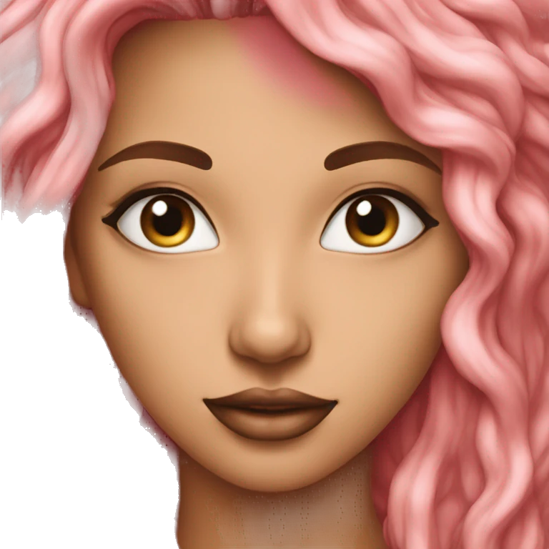 Seductive, Realistic,Ripe, Vibrant emoji