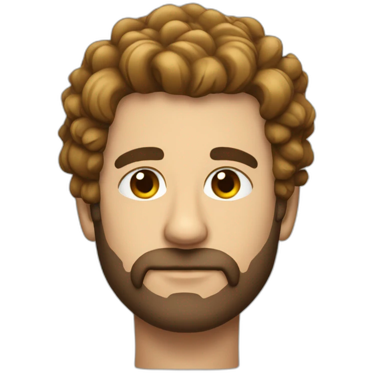 testosteron emoji