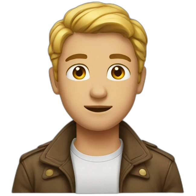 😥 emoji