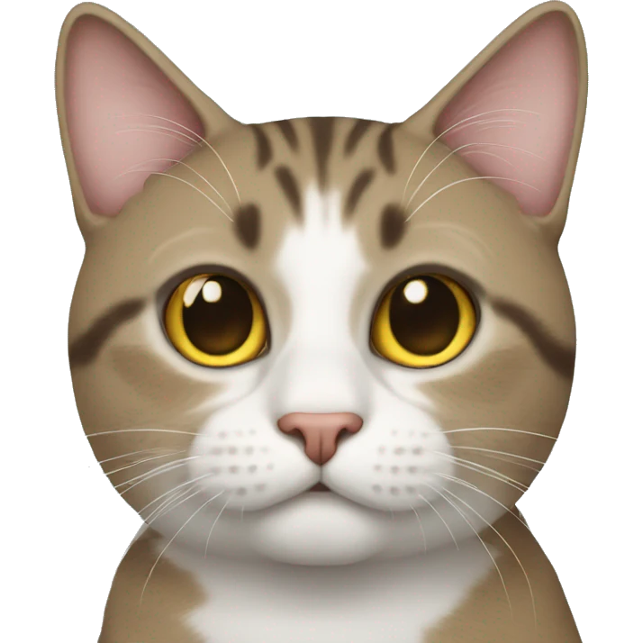 Cat emoji