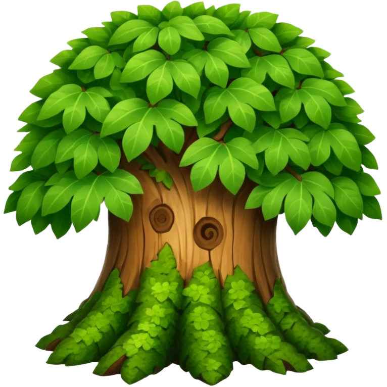 tree emoji