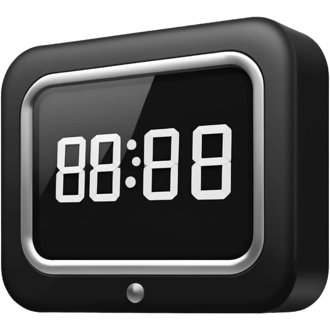 alas 2 de la tarde pm reloj emoji