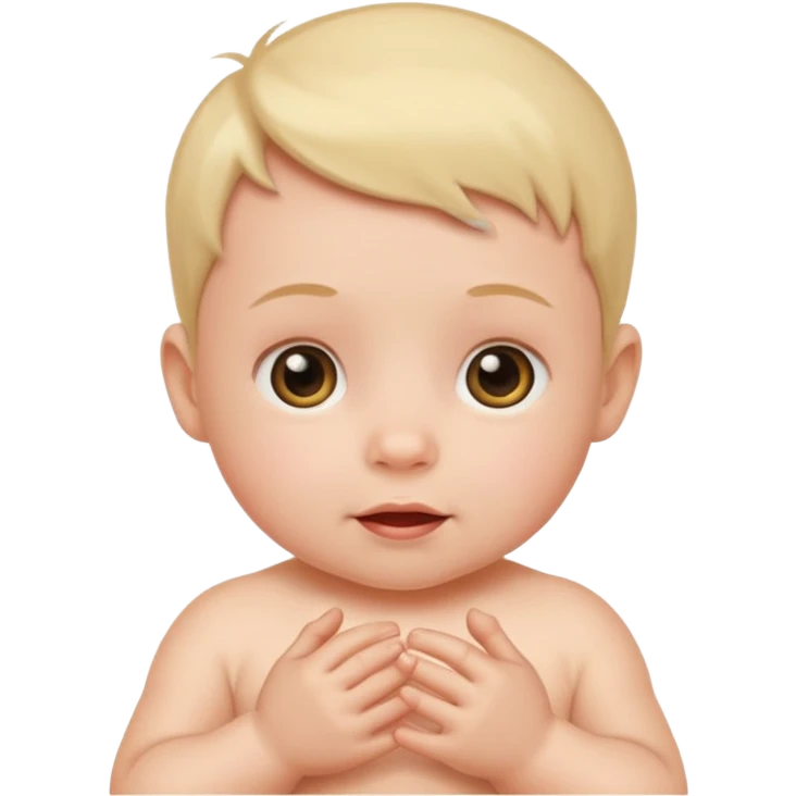 baby emoji