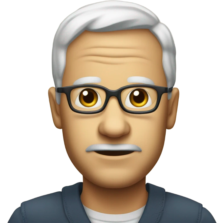 een emoji een mannetje dat een kusje geeft en ondertussen haar ogen rol emoji