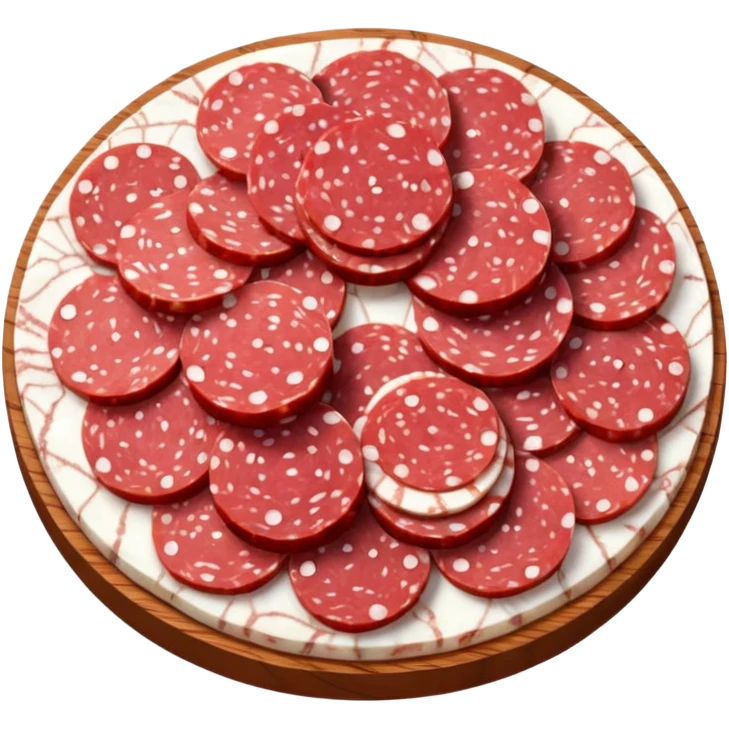 salame emoji