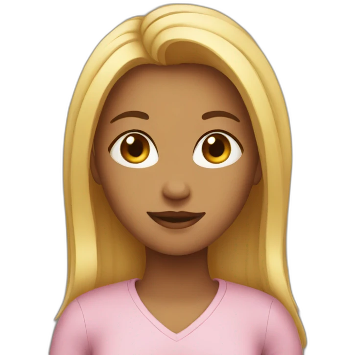 her emoji