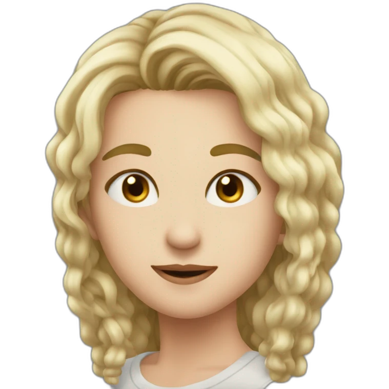 Альберт Енштейн emoji