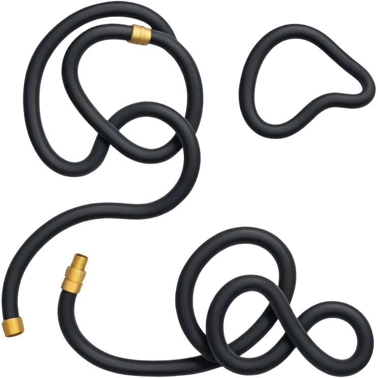 Hose emoji