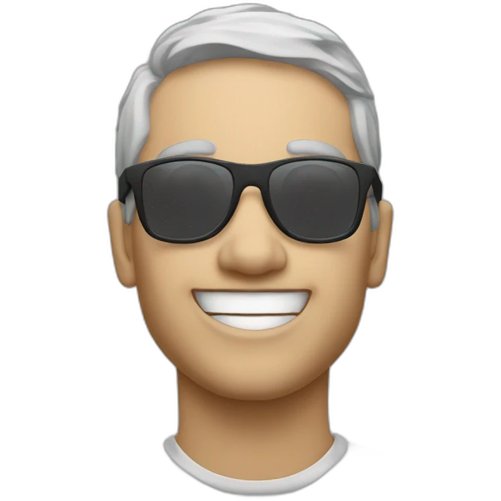 solidays emoji
