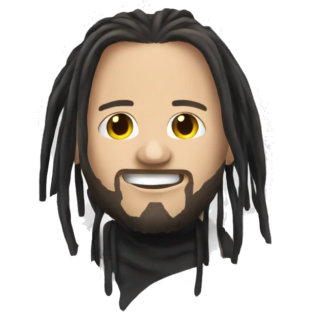 Jonathan davis emoji