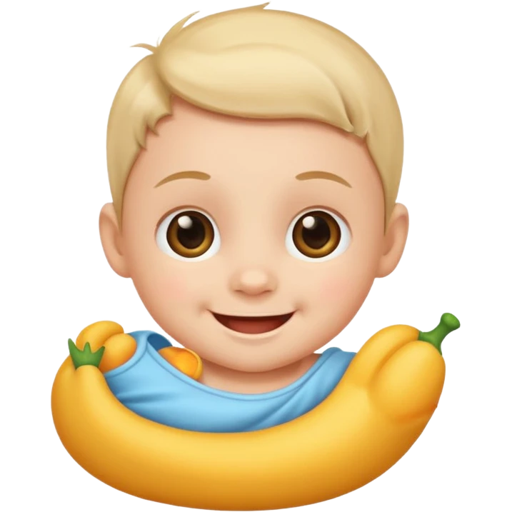 Baby tralalelo  emoji