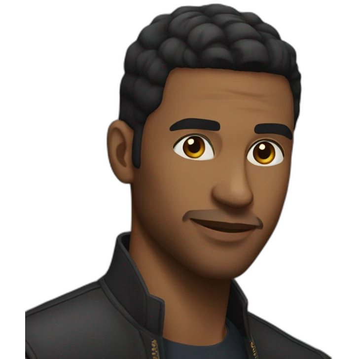 enzo hilaire emoji