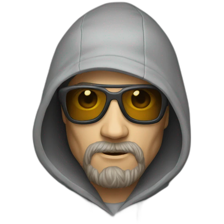 unabomber emoji