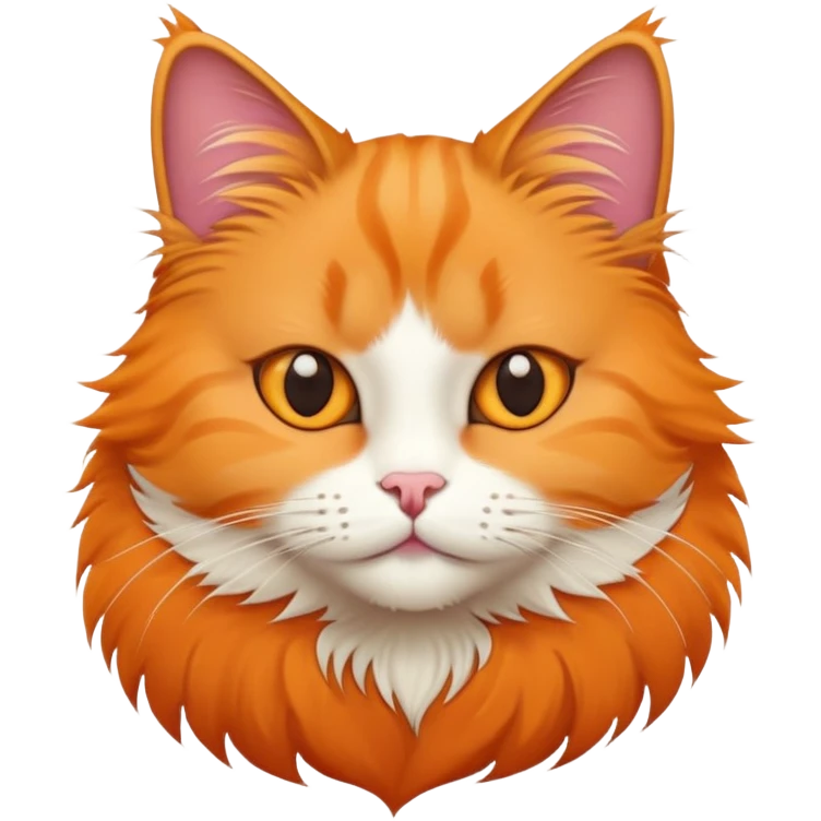 a jinjila cat emoji