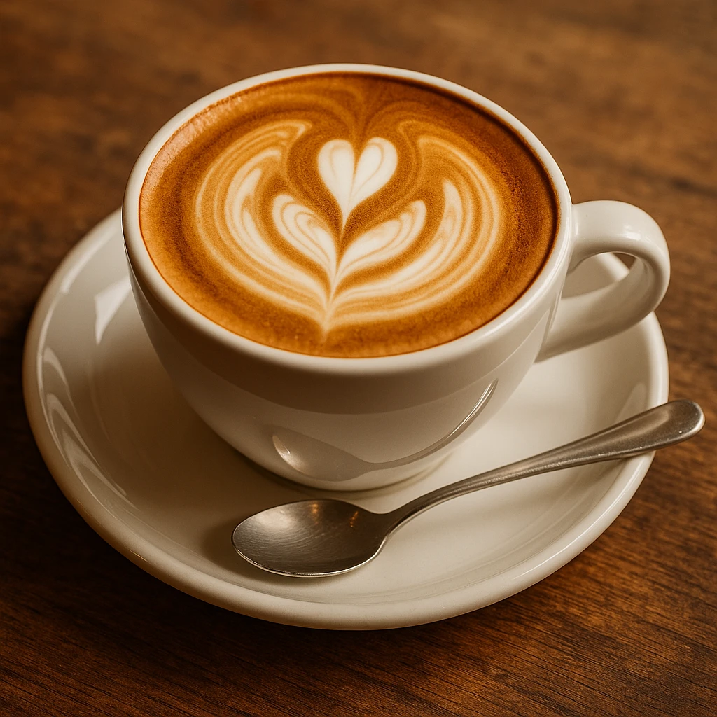 cappuccino1 emoji