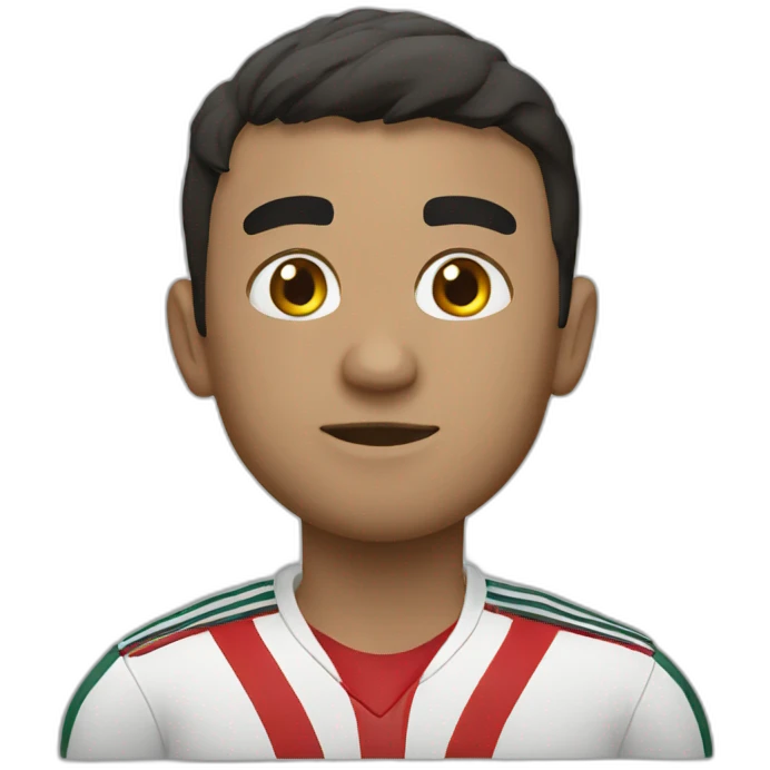 sao paulo emoji